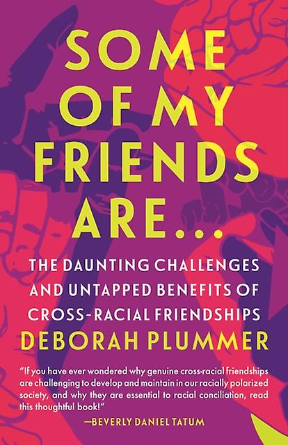 Some Of My Friends Are by Deborah Plummer Paperback