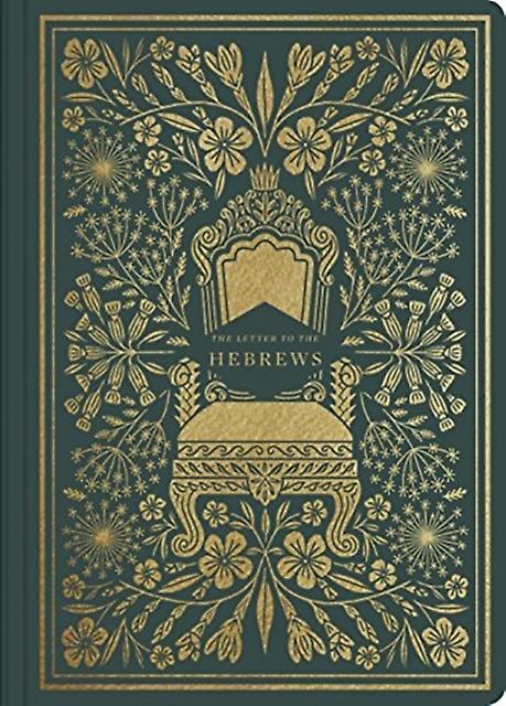 Esv Illuminated Scripture Journal Paperback Book