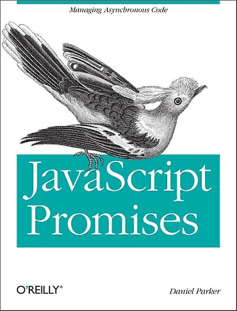 Javascript With Promises von Daniel Parker (Taschenbuch)