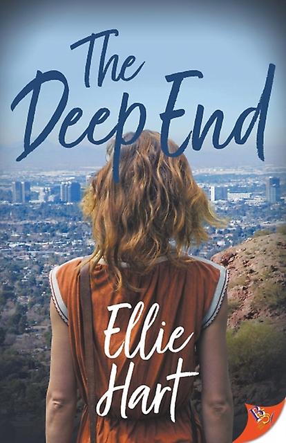 The Deep End by Ellie Hart Paperback