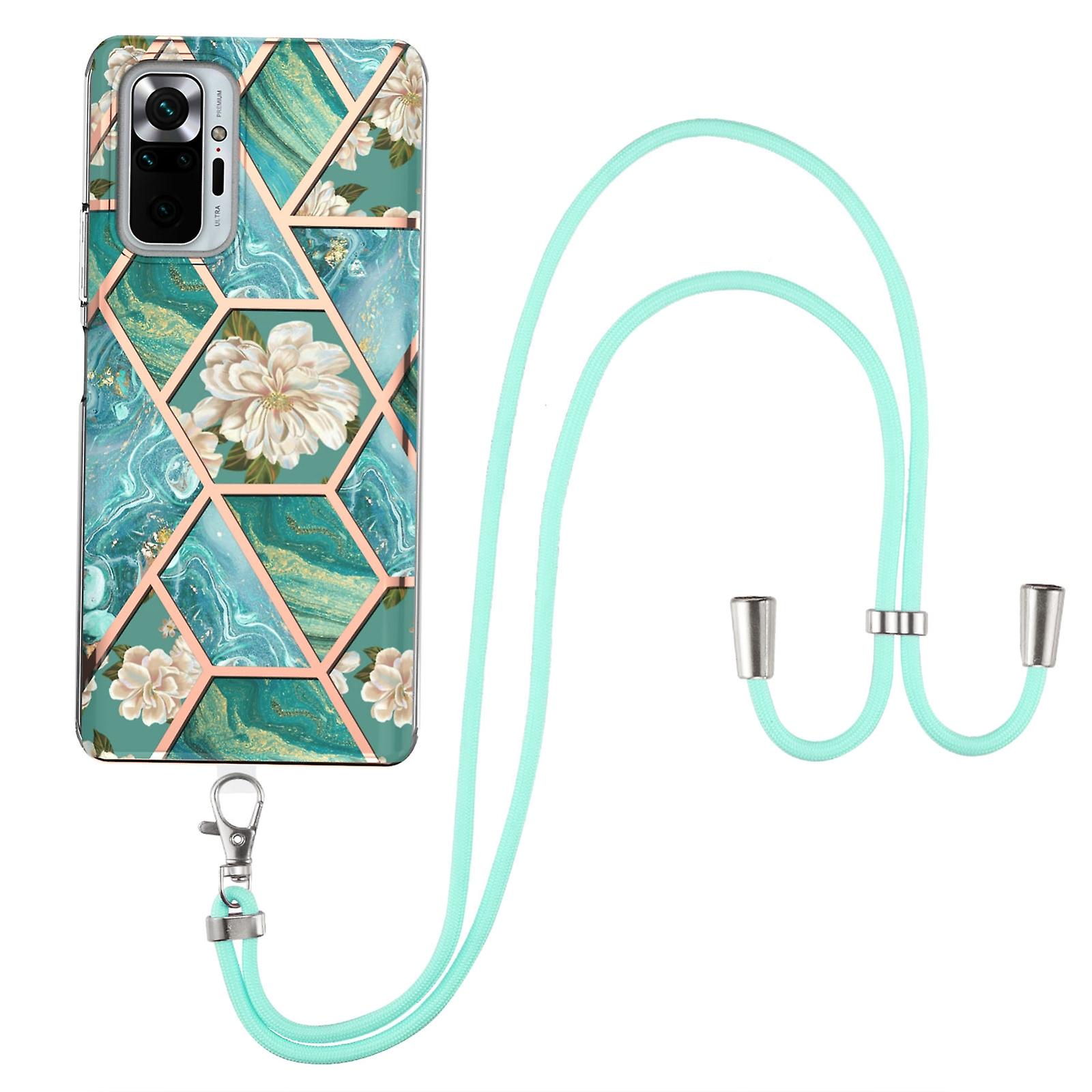 TPU Case For Xiaomi Redmi Note 10 Pro/ 10 Pro Max