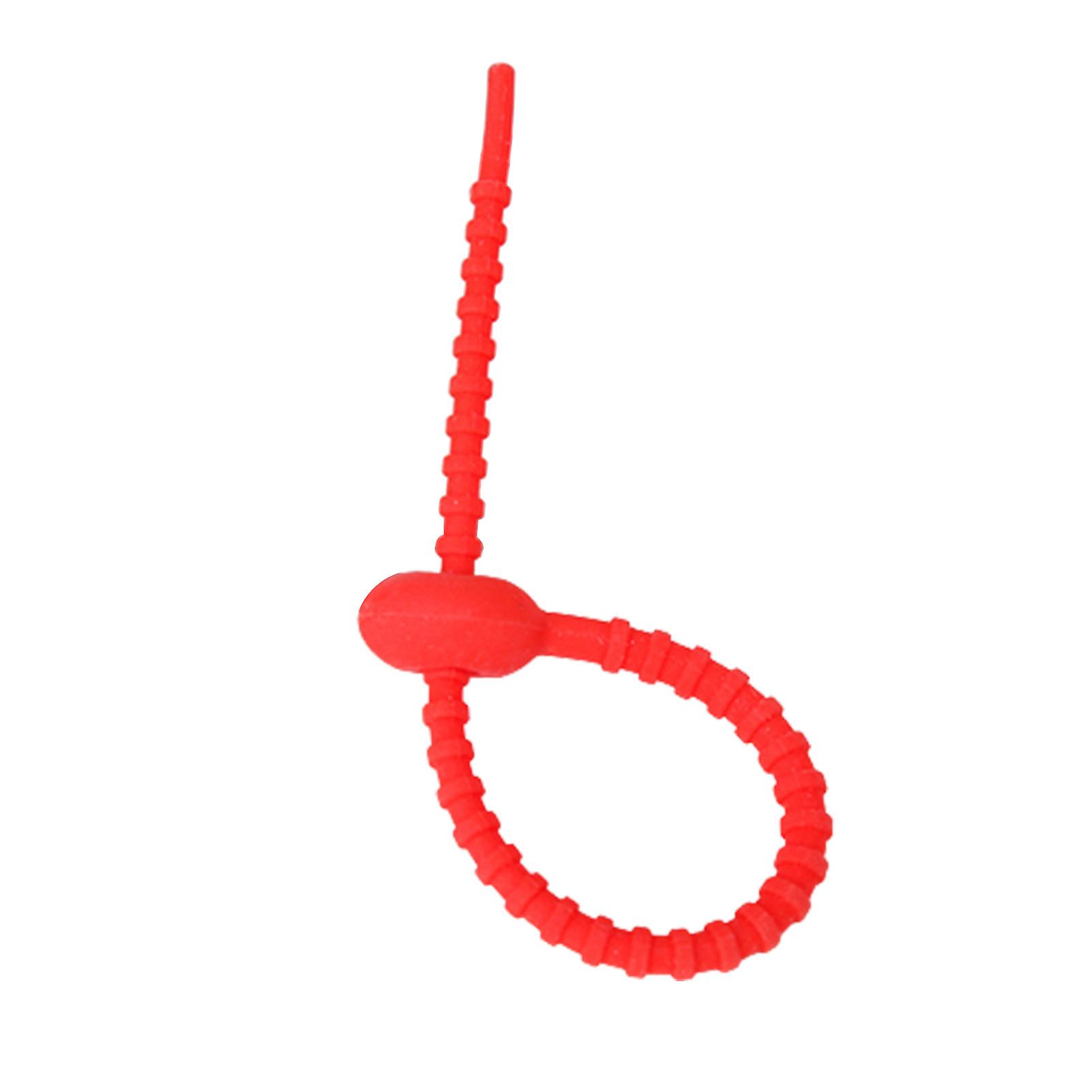 10pcs Cord Cable Storage Clips Multi-purpose Cable Management