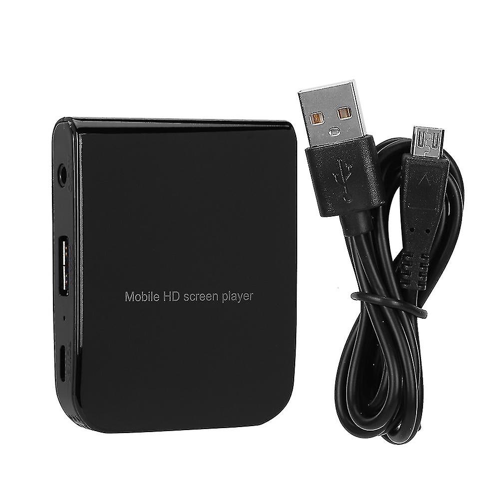 Multi Functional Hd Hdmi Vga Audio Digital Adapter Converter For Phone Computer