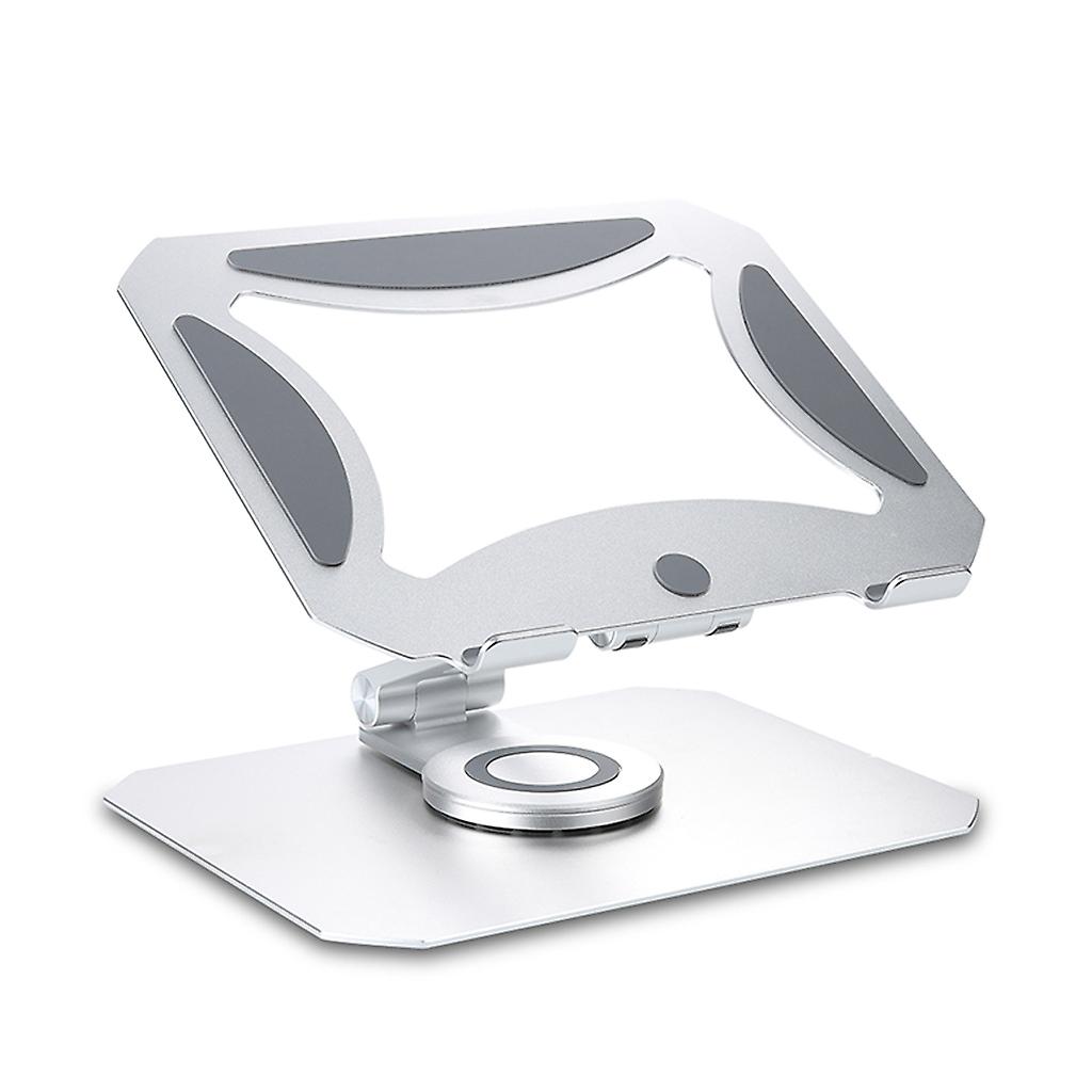 Multi-angle Laptop Rotating Bracket Notebook Lifting Cooling Holder  Stand