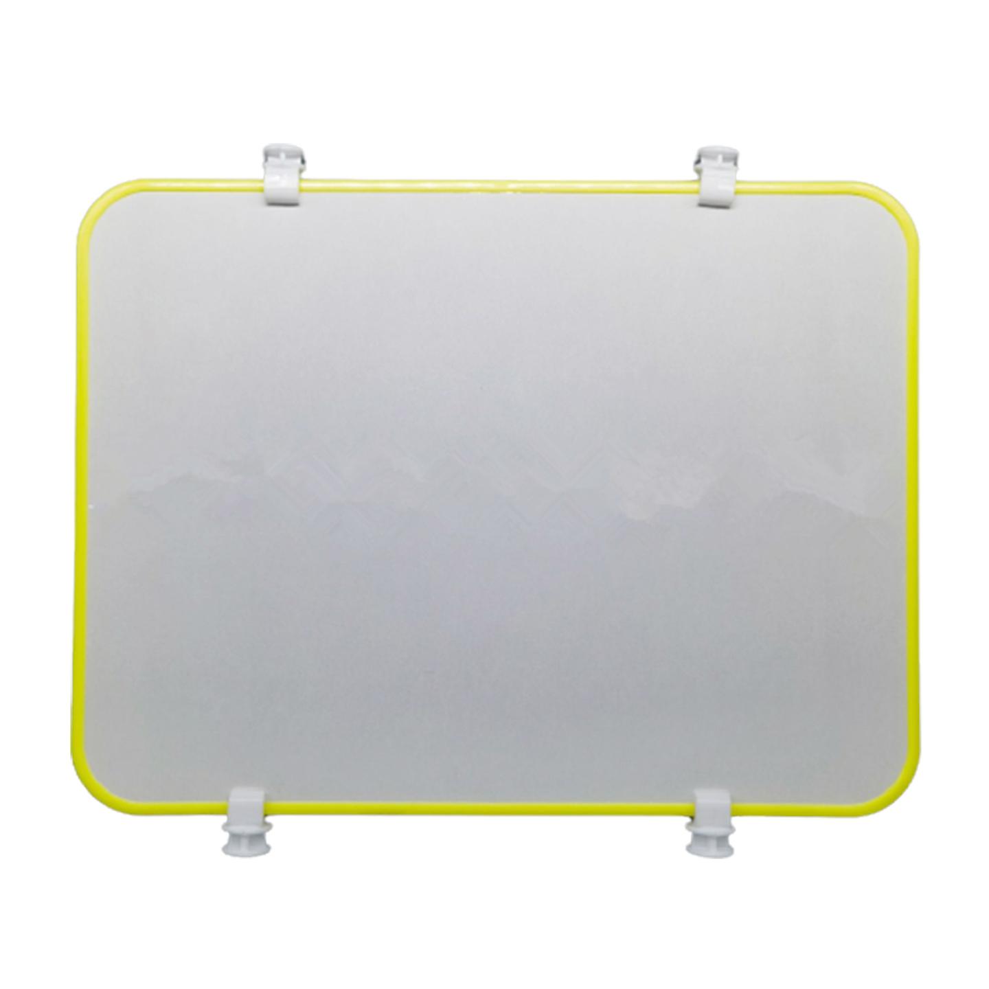 Waterproof Light Weight Divider Tray Smooth Surface Burr-free Divider Tray For Organizing Items Into Compartments