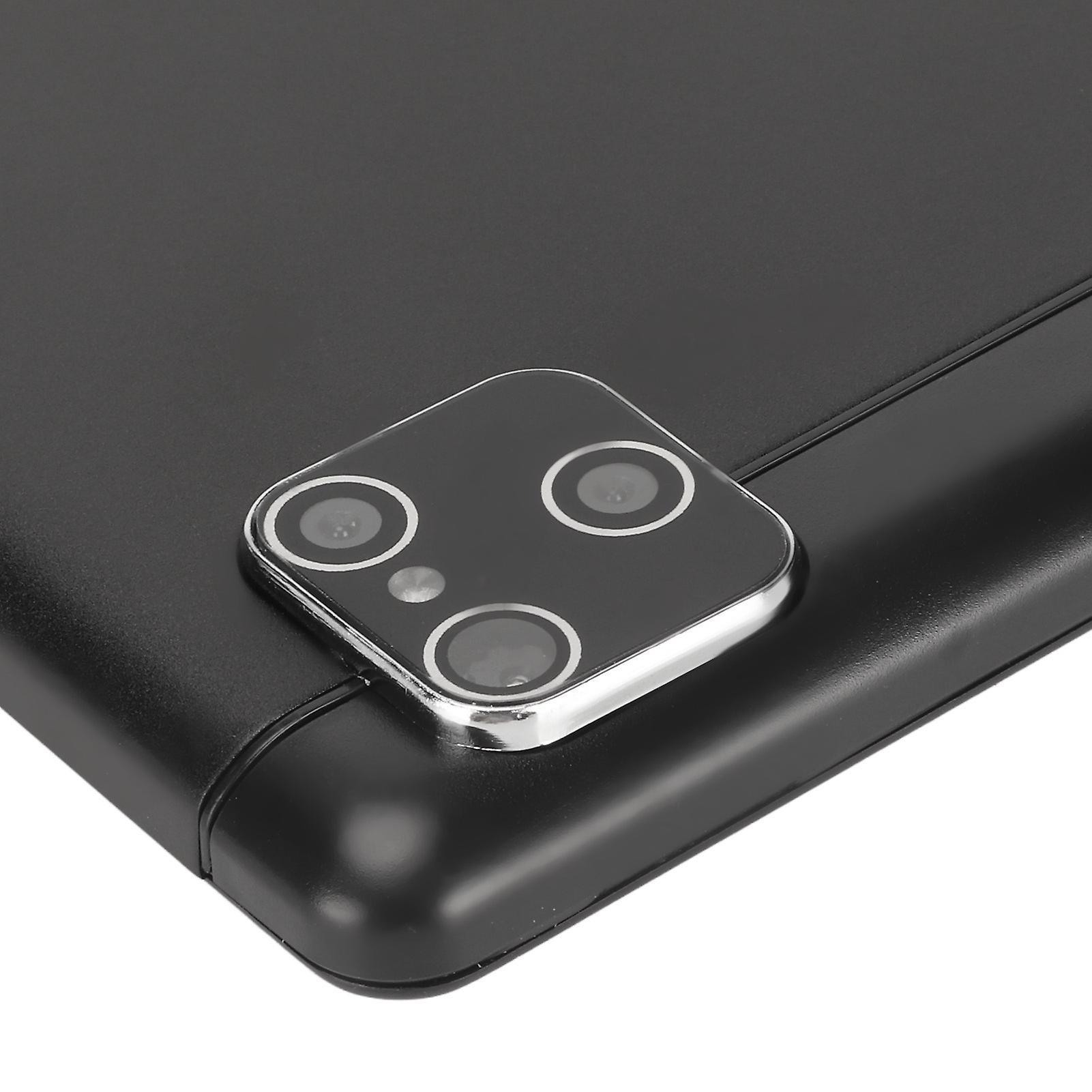 For Android 10 Tablet 8.1 Inch 4GB RAM 64GB ROM 2.4 5Ghz WiFi Dual SIM Dual Standby Dual Camera Tablet Computer 100240V