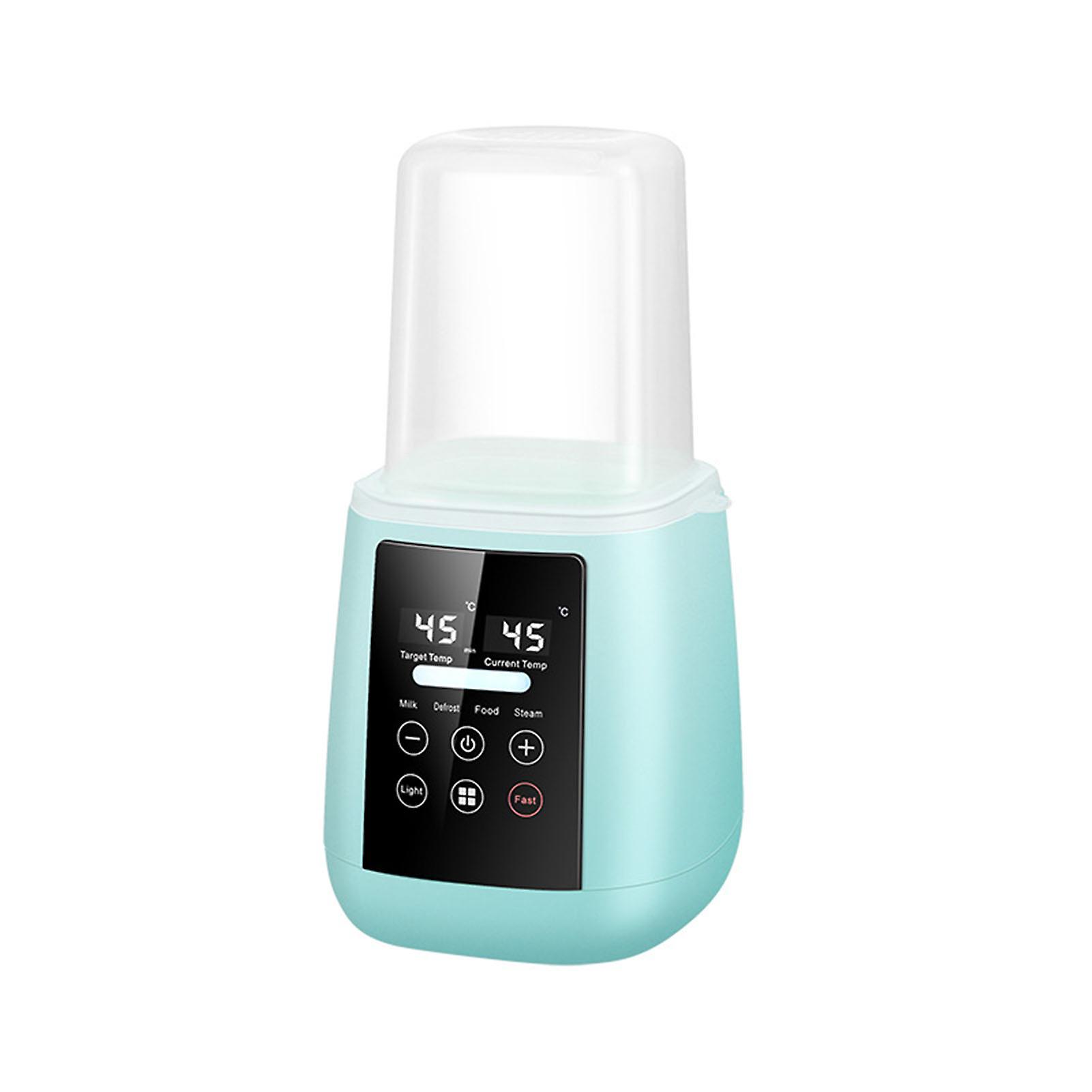 200W Breast Milk Bottle Warmer Multifunctional Portable Milk Heating Bottle for Home