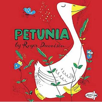 Petunia - Roger Duvoisin