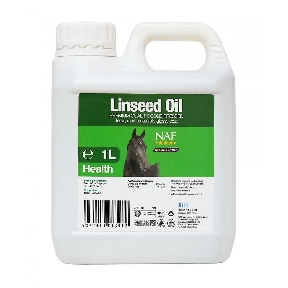 NAF Naf Linseed Oil