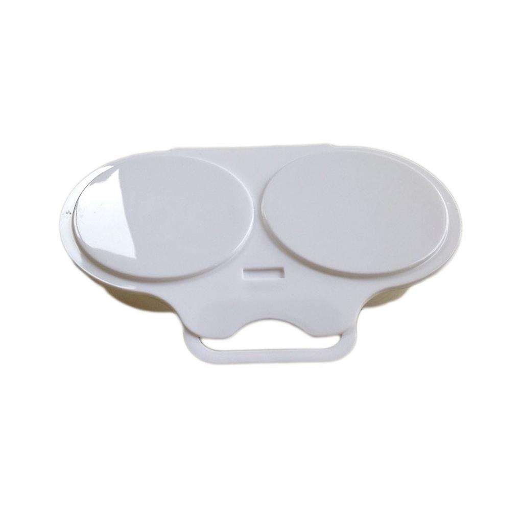 PP Multi-functional Microwave Egg Steamer For Easy And Quick Eggs Microwave Egg Steamers Time-Saving