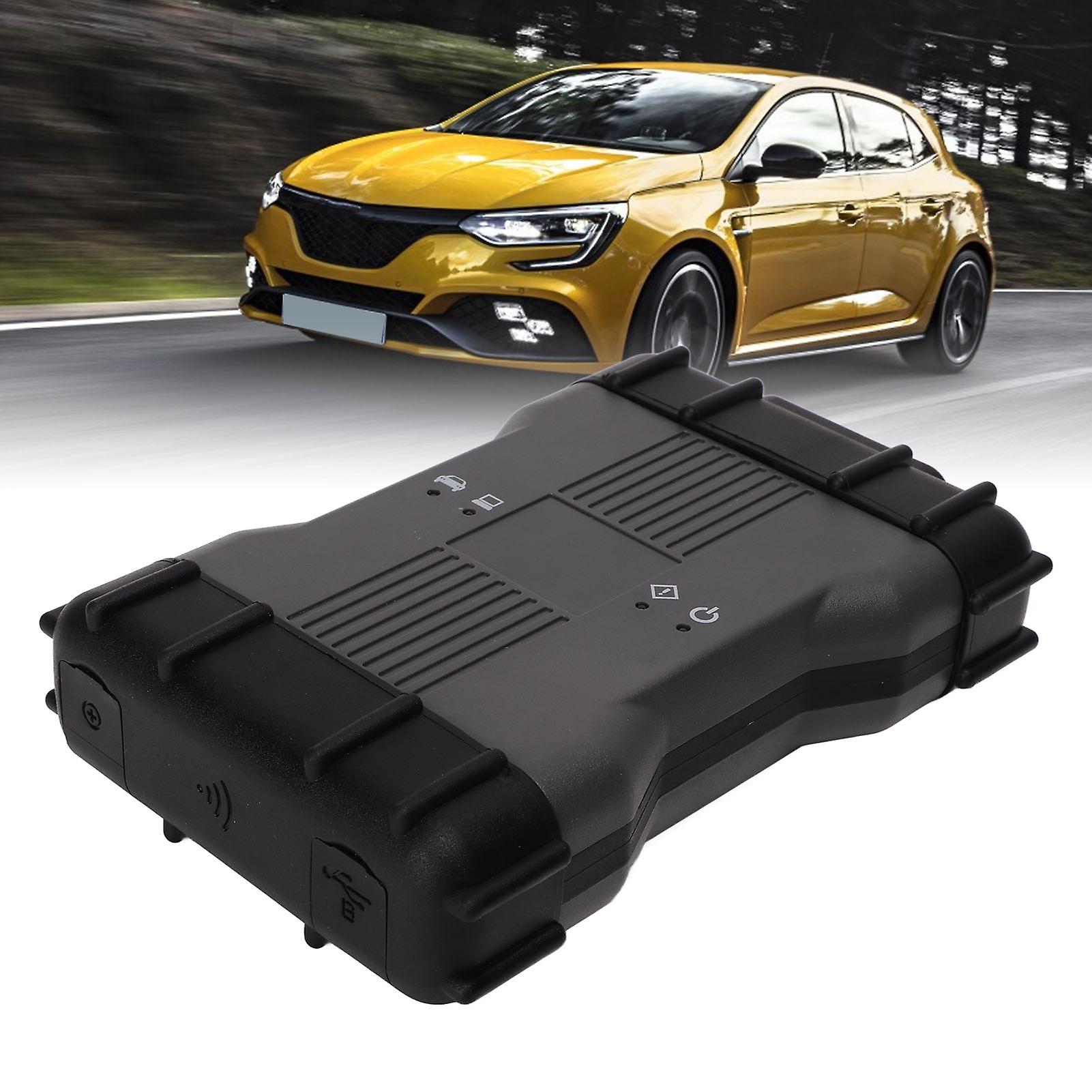 Diagnostic Programming Tool Multiple Language Integrated Information System for Can Clip V219