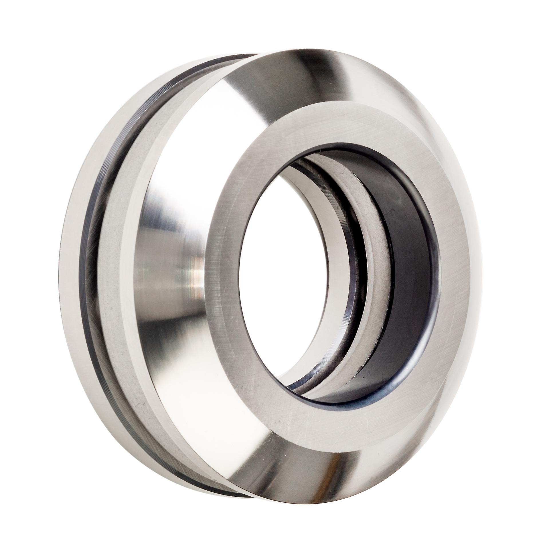 FAG 53209 Single Direction Thrust Ball Bearing With Sphered Washer