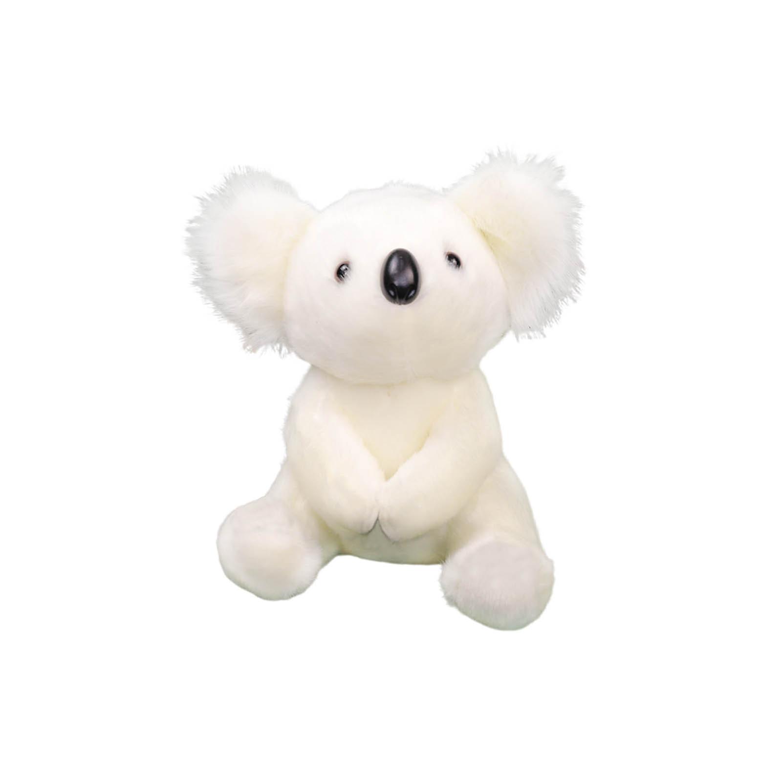 Cute Soft Simulation Koala Bear Plush Stuffed Toy