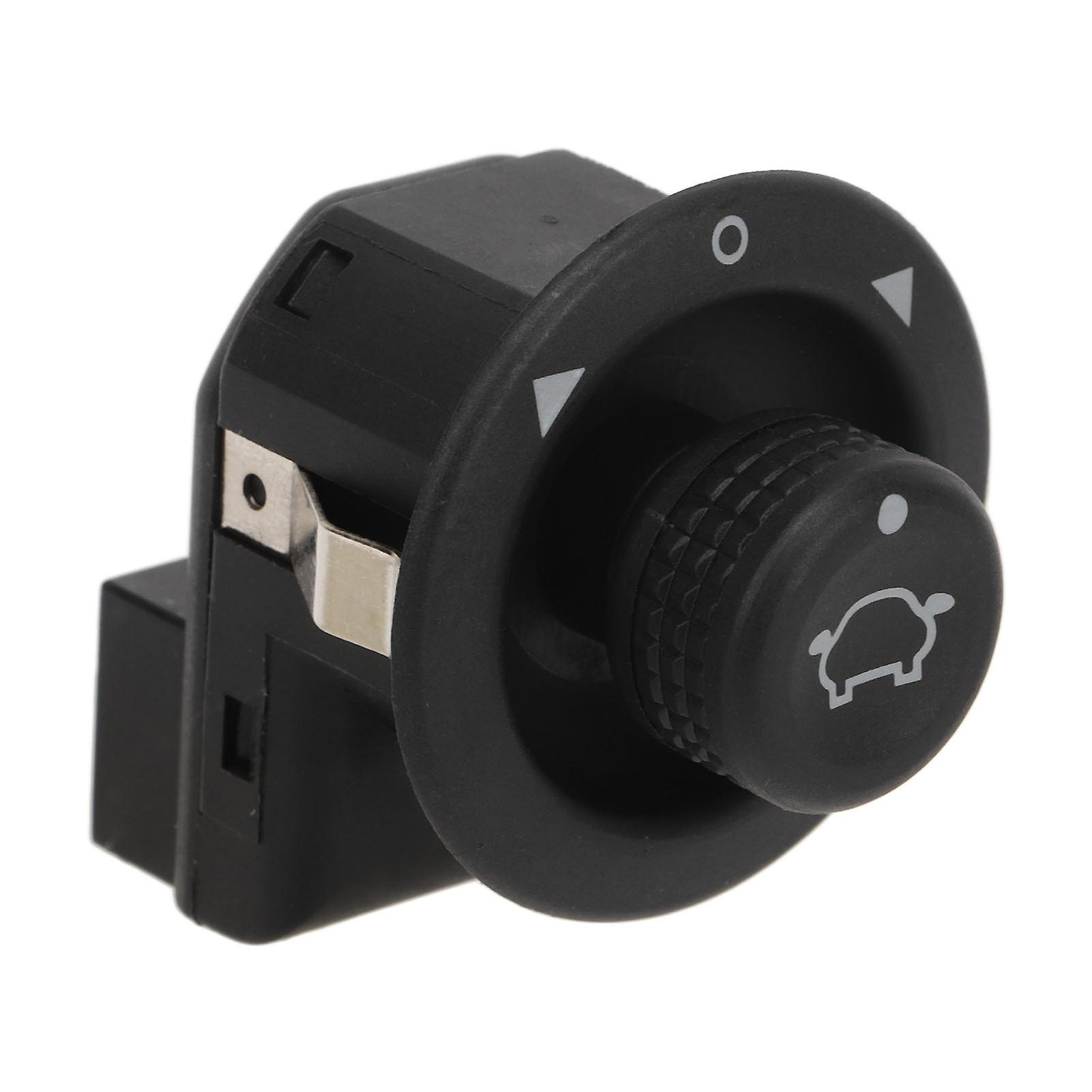 Power Mirror Switch CN15‑17B676‑AA Mirror Control Switch Replacement for Ford ECOSPORT 1.0 ECOBOOST 125 CV 