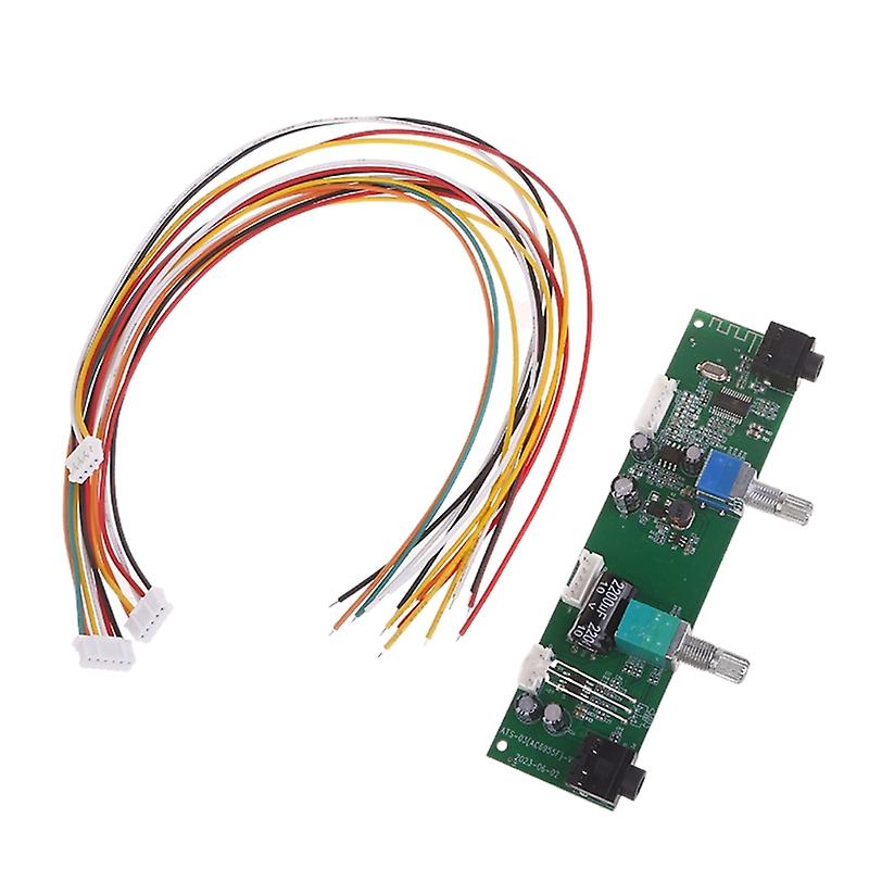 Power Amplifier Module Power Conversion Module Board Record Player Mainboard