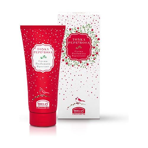 Tonka & Pepe Rosa Scented Cream 200 ml