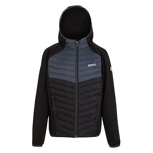 Regatta Childrens/Kids Kielder VIII Hybrid Jacket