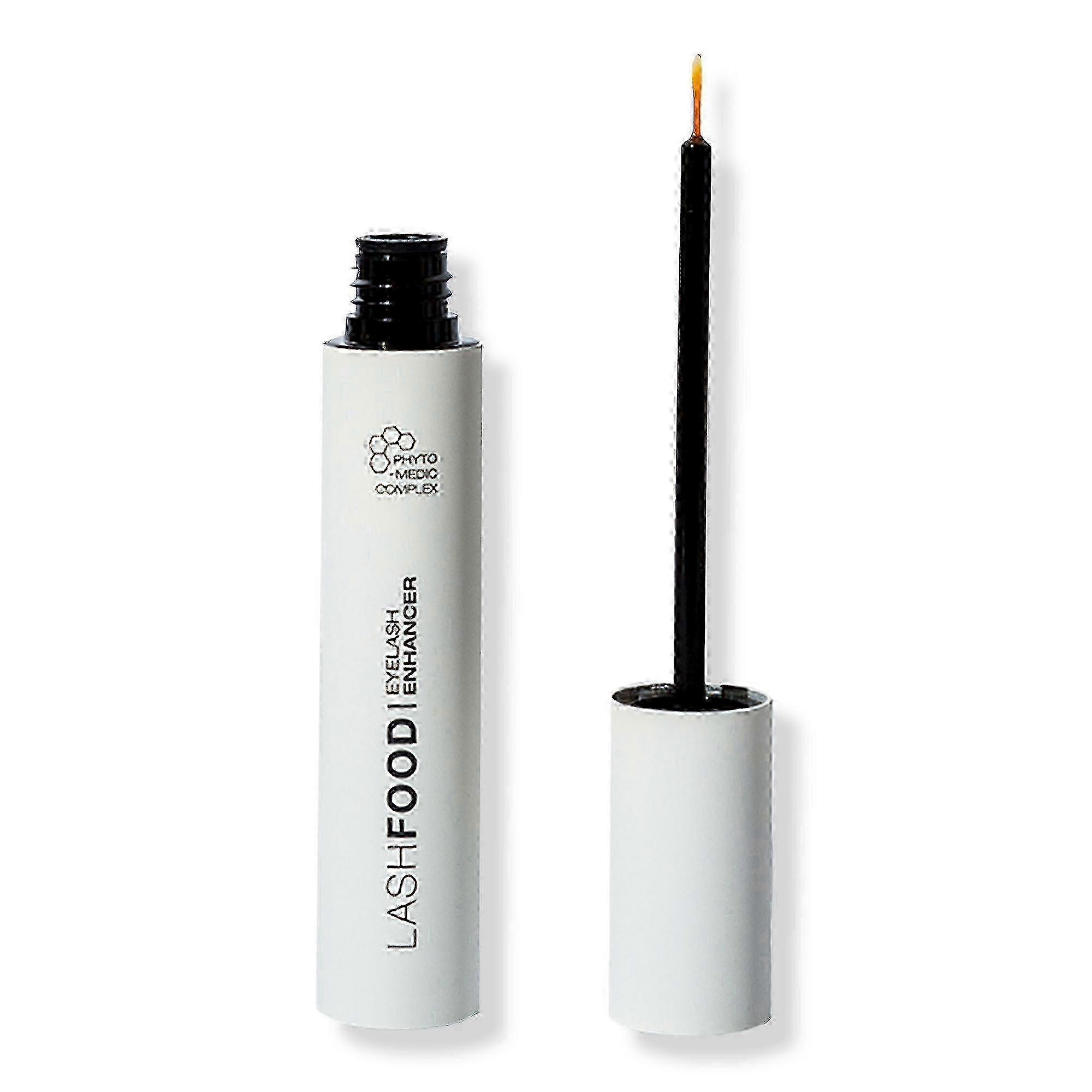 Lashfood Phyto-medic, Natural Eyelash Enhancer, 0.10 Oz