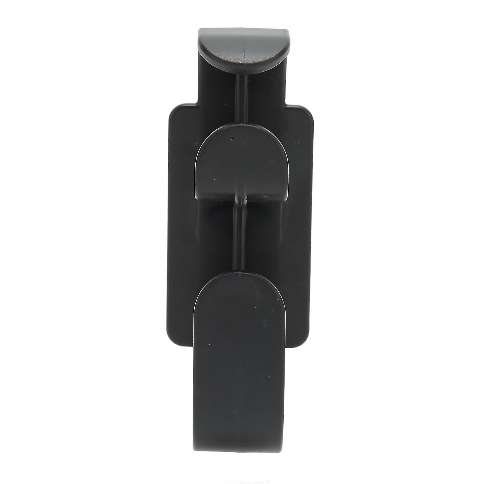 Breathing Machine Hose Hook Avoid Intertwine Accessory Portable Skid Resistance Breathing Device Hose Hanger 