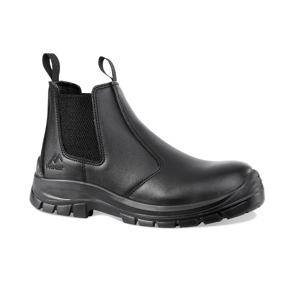 Proman Oregon Chelsea Work Boots Tc310