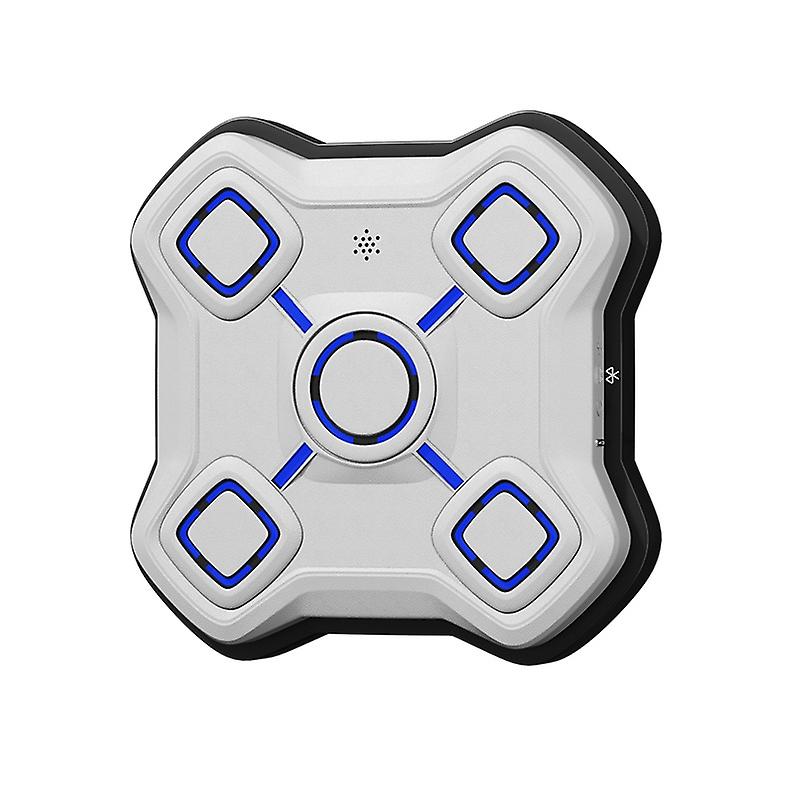 Smart music boxing machine boxing target boxing training device boxing reaction target equipment