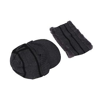 USB Verwarmde Hoed Sjaal Heren Vrouwen Warm Houden Verwarming Cap Nek Warmer Voor Fietsen Bergbeklimmen