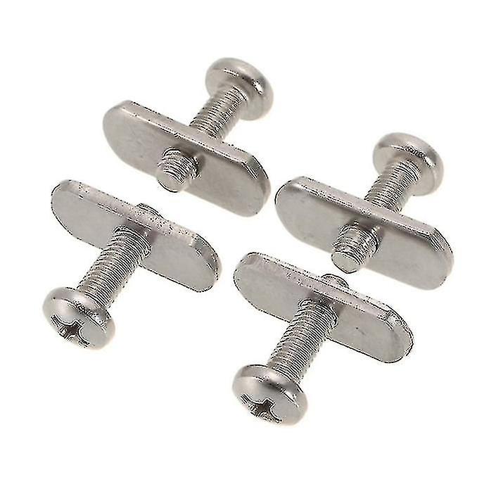 Kayak Canoe Screws