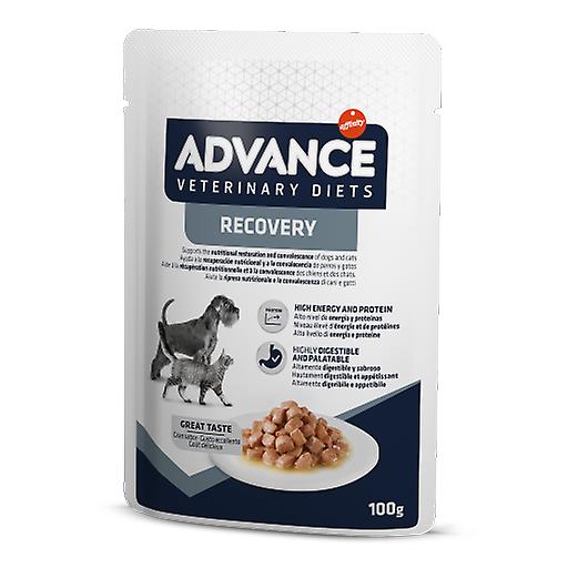 Advance Comida Húmeda Recovery para Perros y Gatos