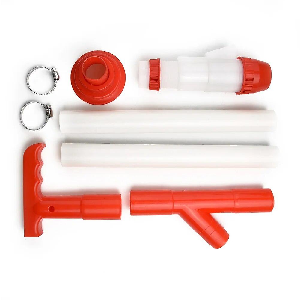 1pcFertilizer Hand Spreader Multifunctional Agricultural Backpack Type Manual Topdressing Corn Vegetable Accessories Tools~3243