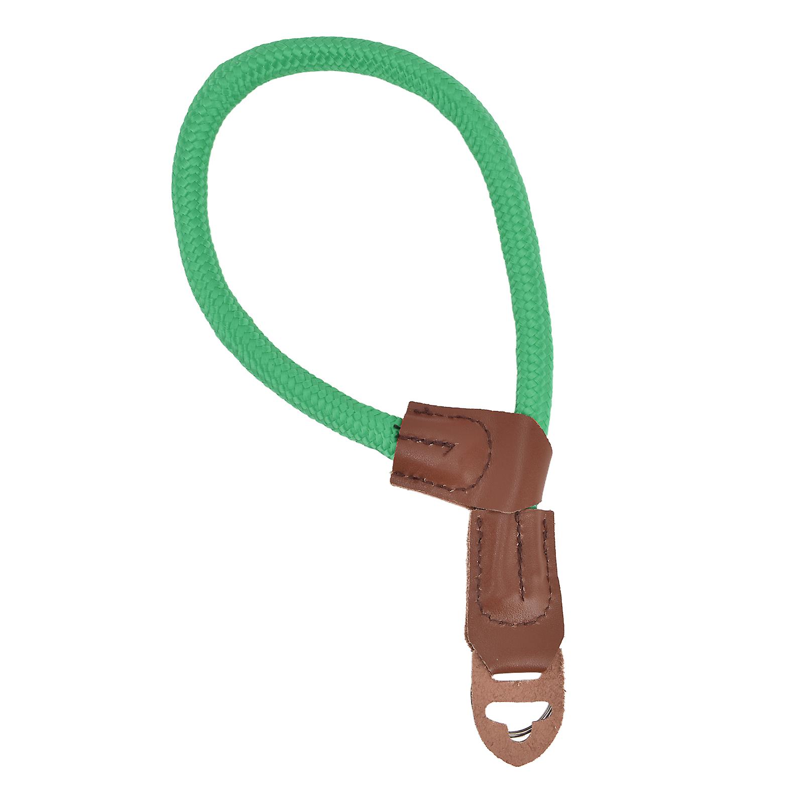 Adjustable Camera Hand Wrist Strap for Nikon Digital SLR Camera Quick Release Hand Rope