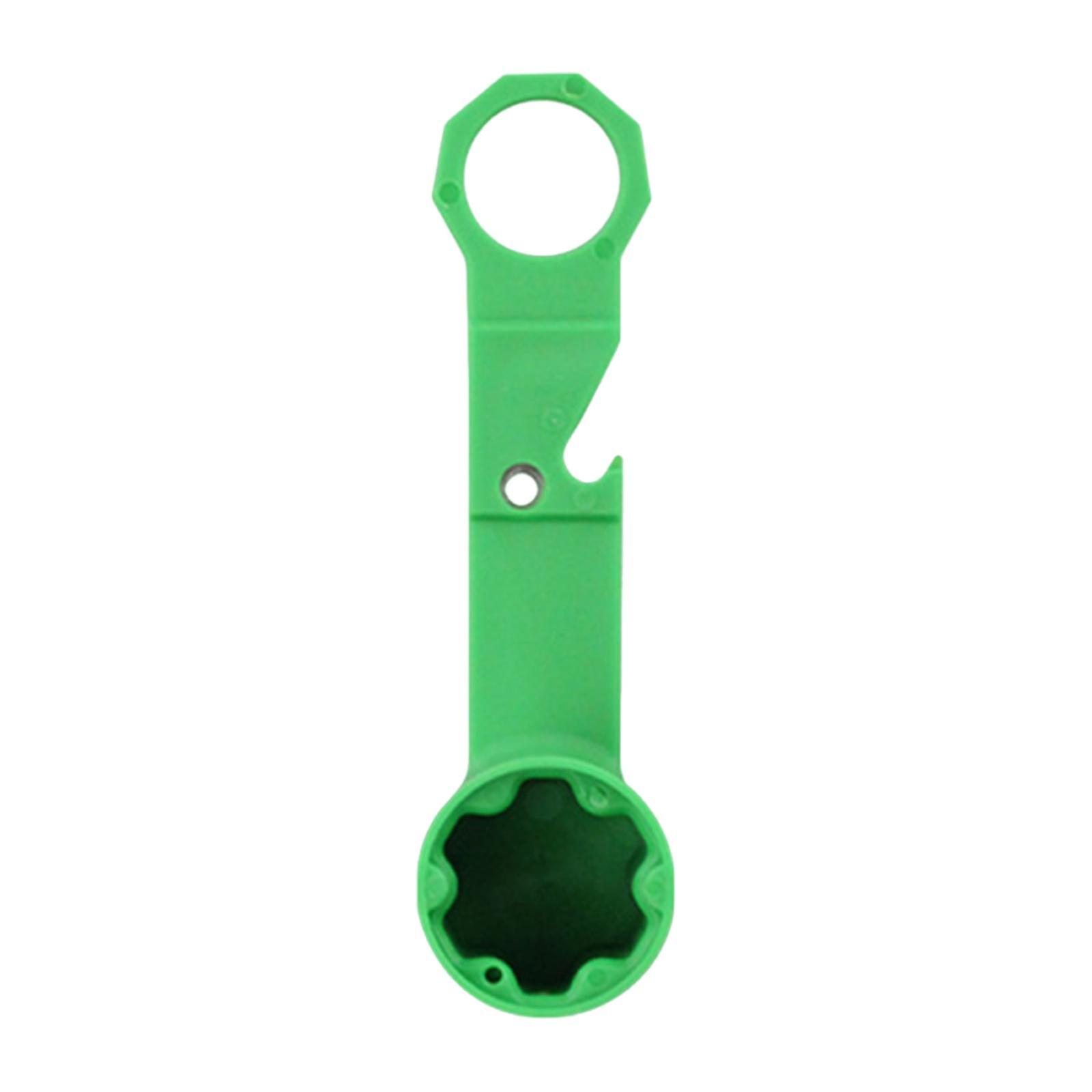 Dough Removal Blender Wrench Tool Extractor Spare Part TM5 TM6 TM21TM31 Wrench for TM5 TM6 TM21TM31 Dough Pastry Remover Part