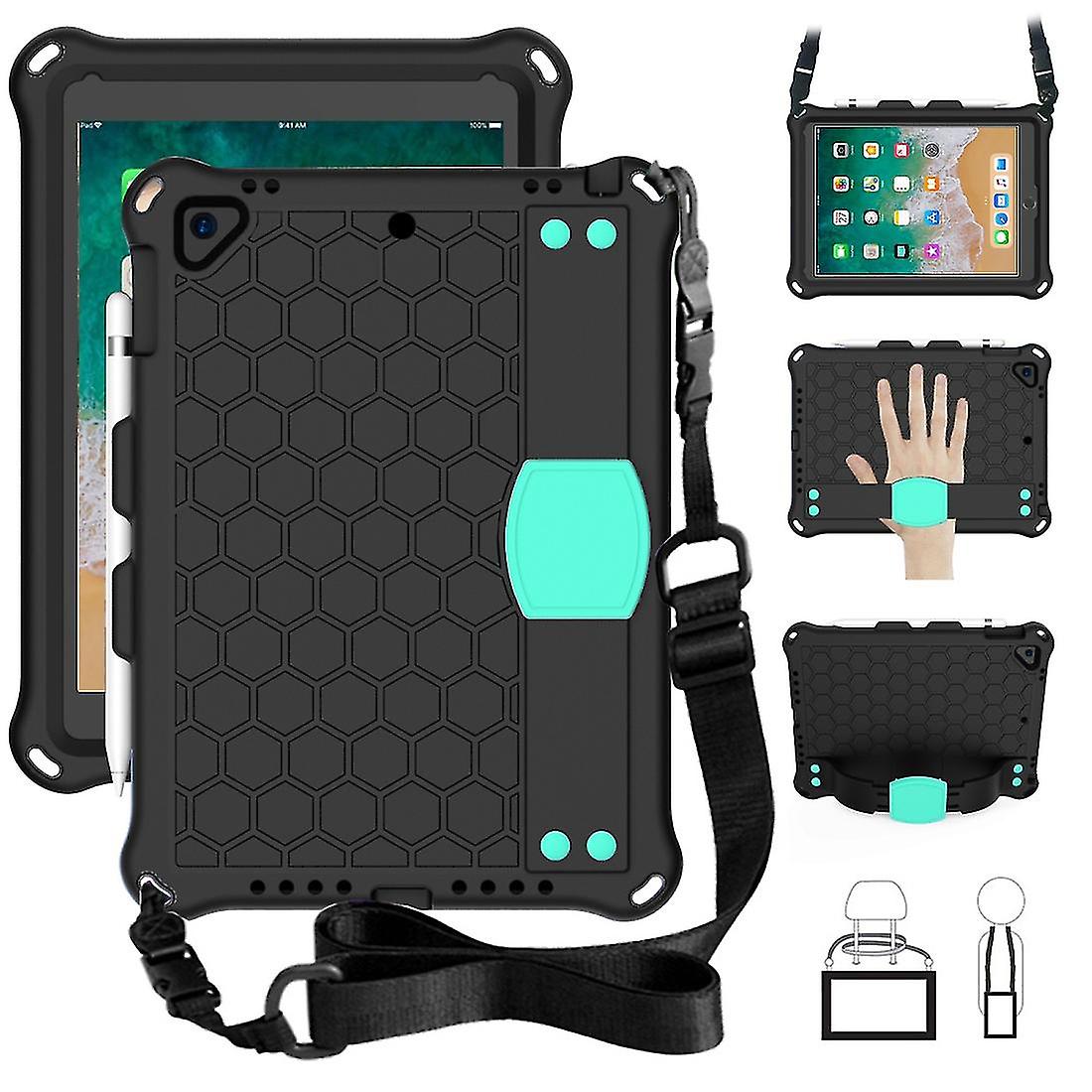 Hard Case For Ipad 9.72018&2017 Mint Green