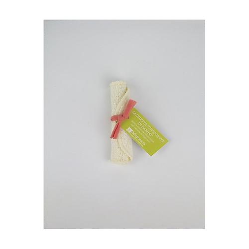 Bamboo make-up remover wipe 1 unit
