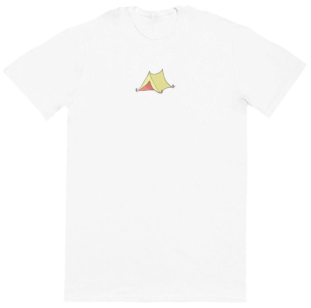 Tent - Kids Oversized Comfy T-shirt