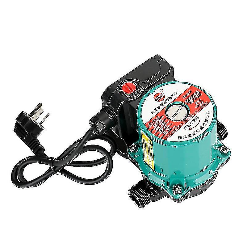 220v 100w Pompa booster calda ultra-silenziosa Caldaia per riscaldamento centralizzato Pompa di circolazione dell'acqua calda Condizionatore d'aria Riscaldamento domestico TAO