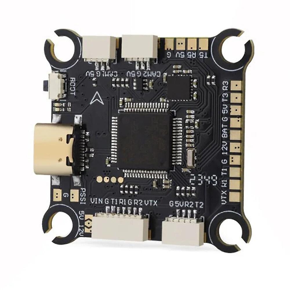 30.5x30.5mm HGLRC SPECTER F722 Pro MPU6000 Gyro F7 Flight Controller with 5V 10V BEC Support DJI O3