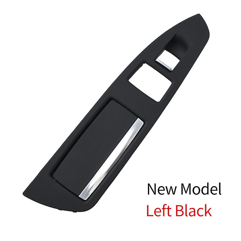 LHD RHD Car Rear Interior Door Armrest Ashtray Assembly ReplacePanel Storage Box For BMW 7 Series 730 740 F750 760 F01 F02~14260