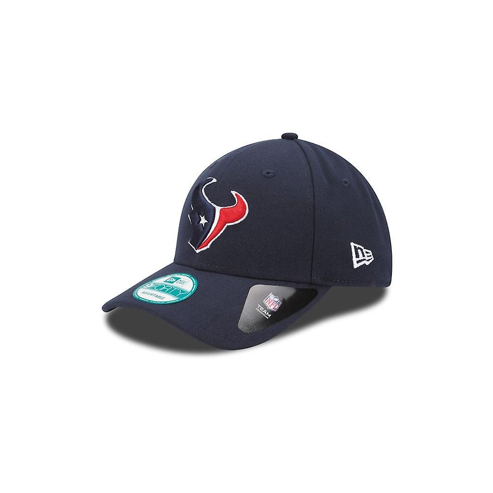 Houston Texans The League 9forty Adjustable Cap