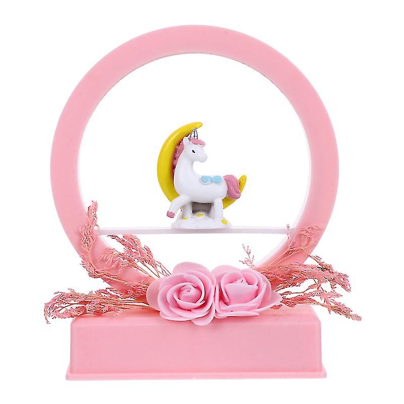 1pcs Bedroom Night Lamp