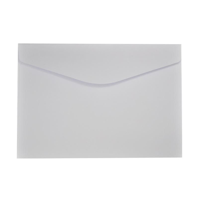 50pcs Security-tinted Envelope