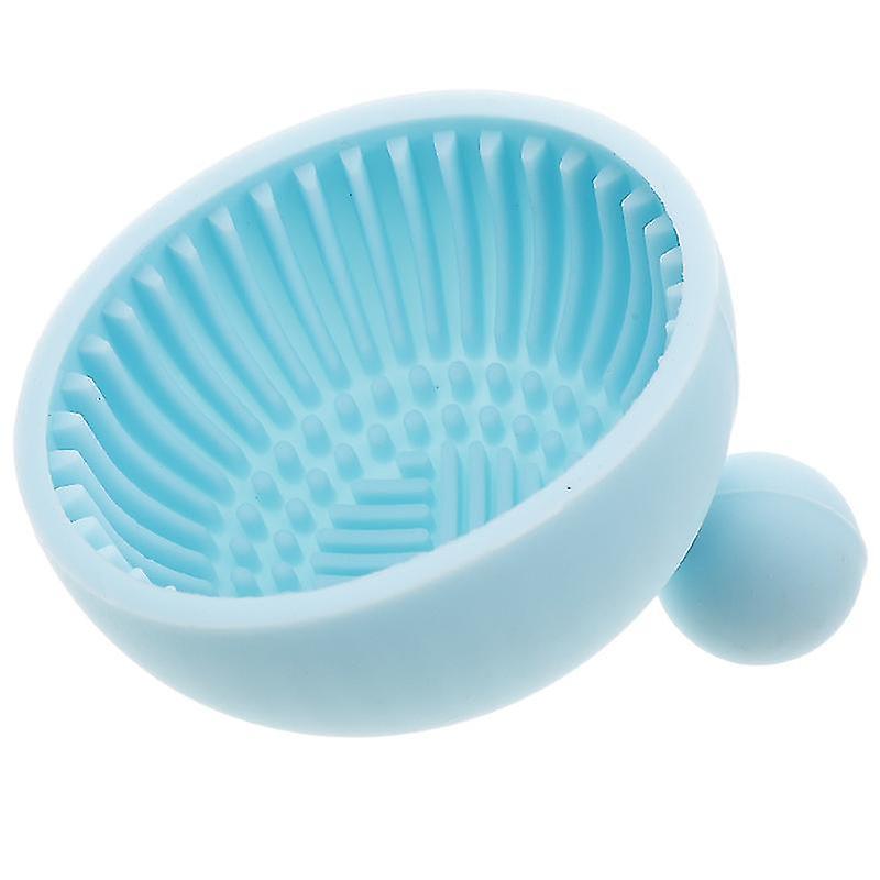 1pcs Cosmetics Brushes Cleaner