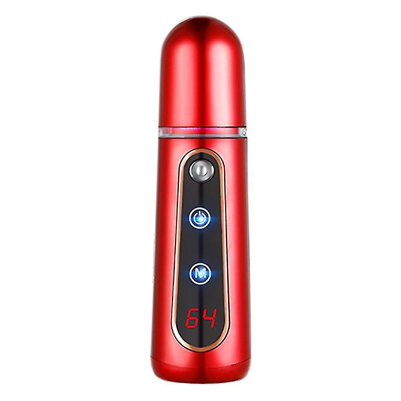 Plastic Beauty Tool For Moisturizing