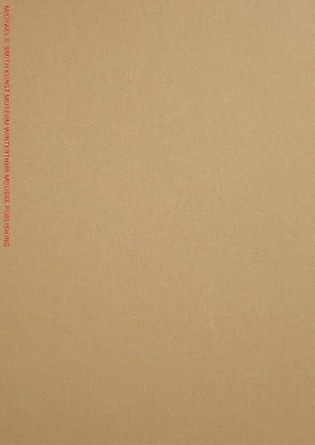 Michael E. Smith - Lynn Kost - The Arts - Mousse Publishing - Paperback