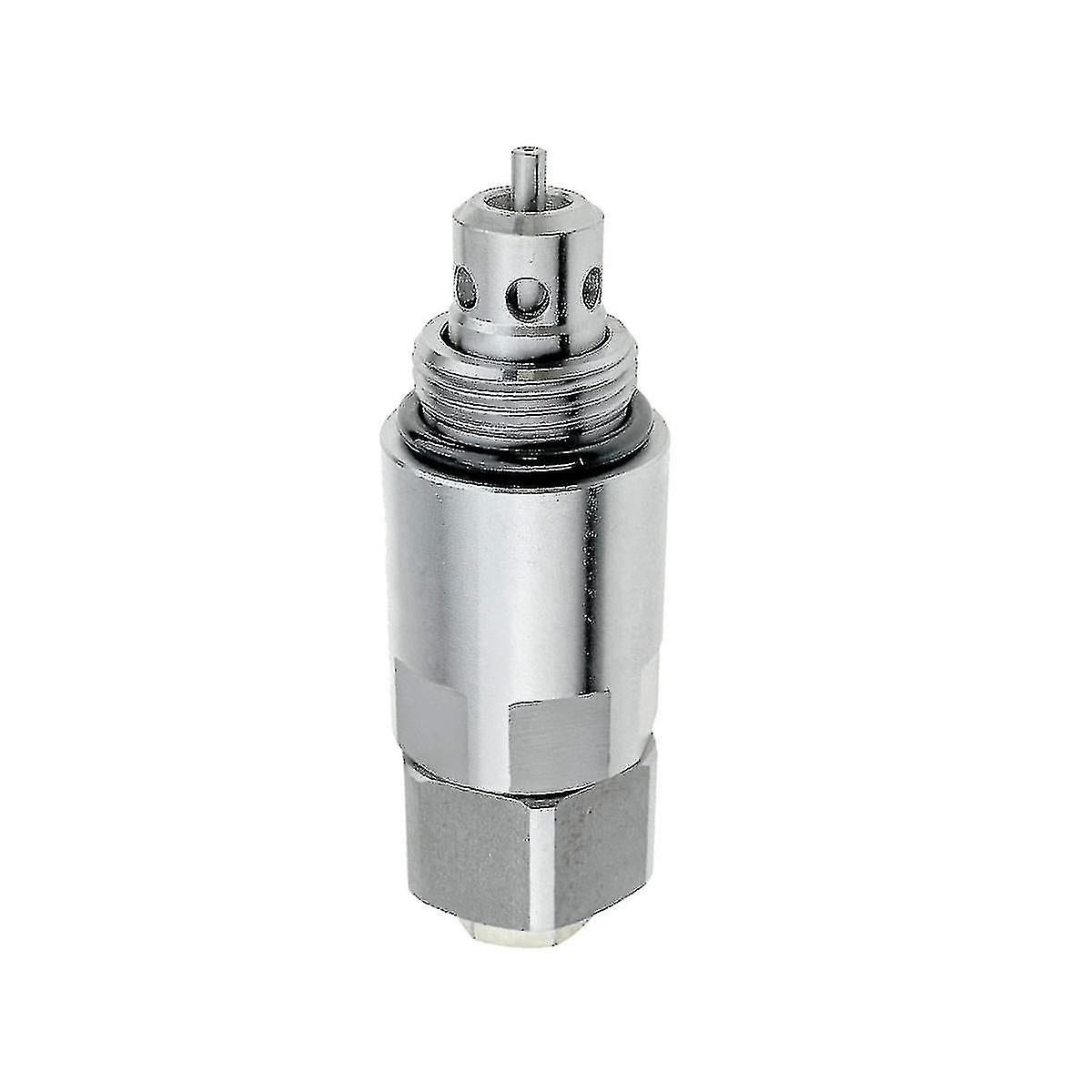 Relief valve 250-2508 for e320 e322 e325l e315 e330 excavator