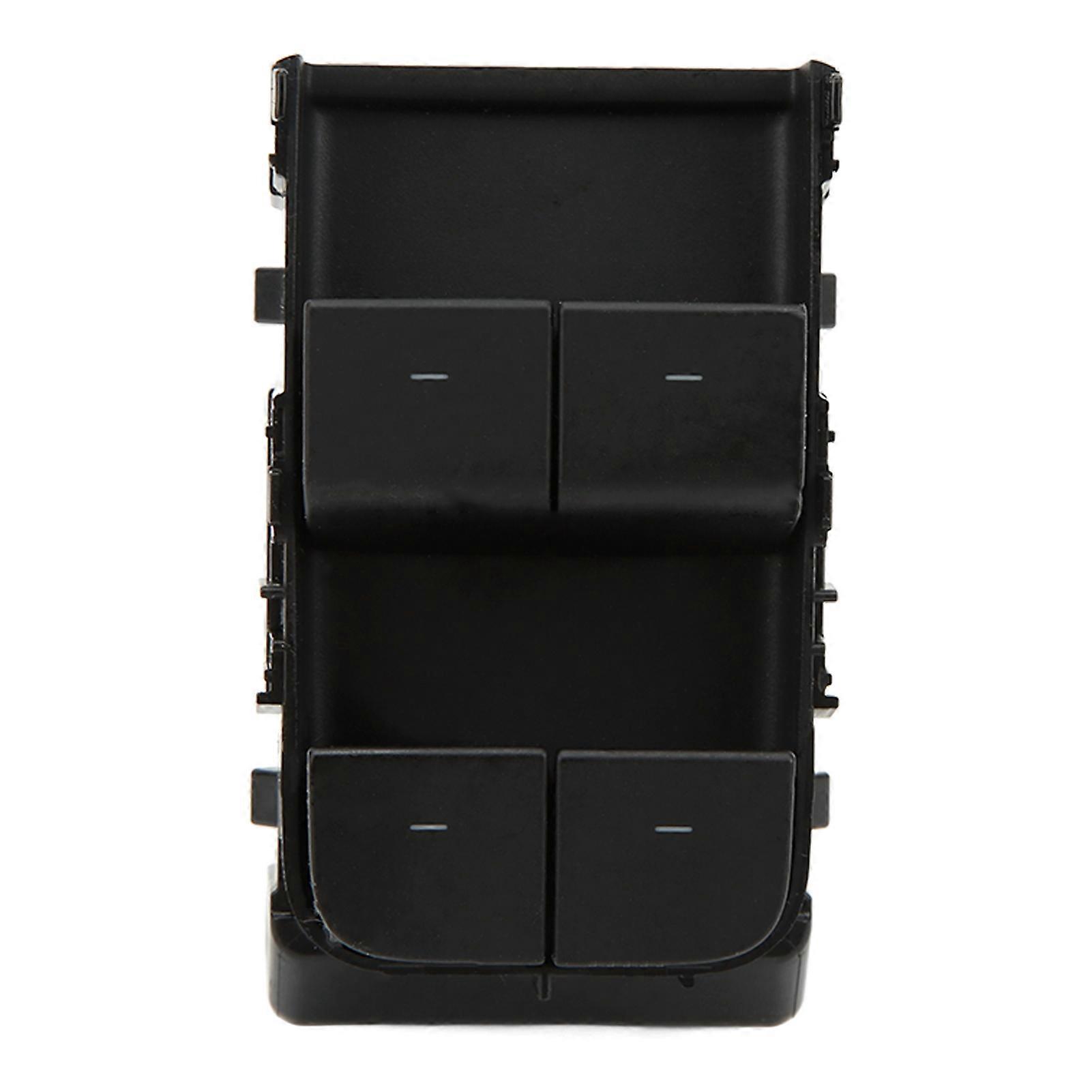 Power Window Switch 1081037 02 G Left Hand Drive Sensitive Easy Control Replacement For Tesla Model 3 Y 