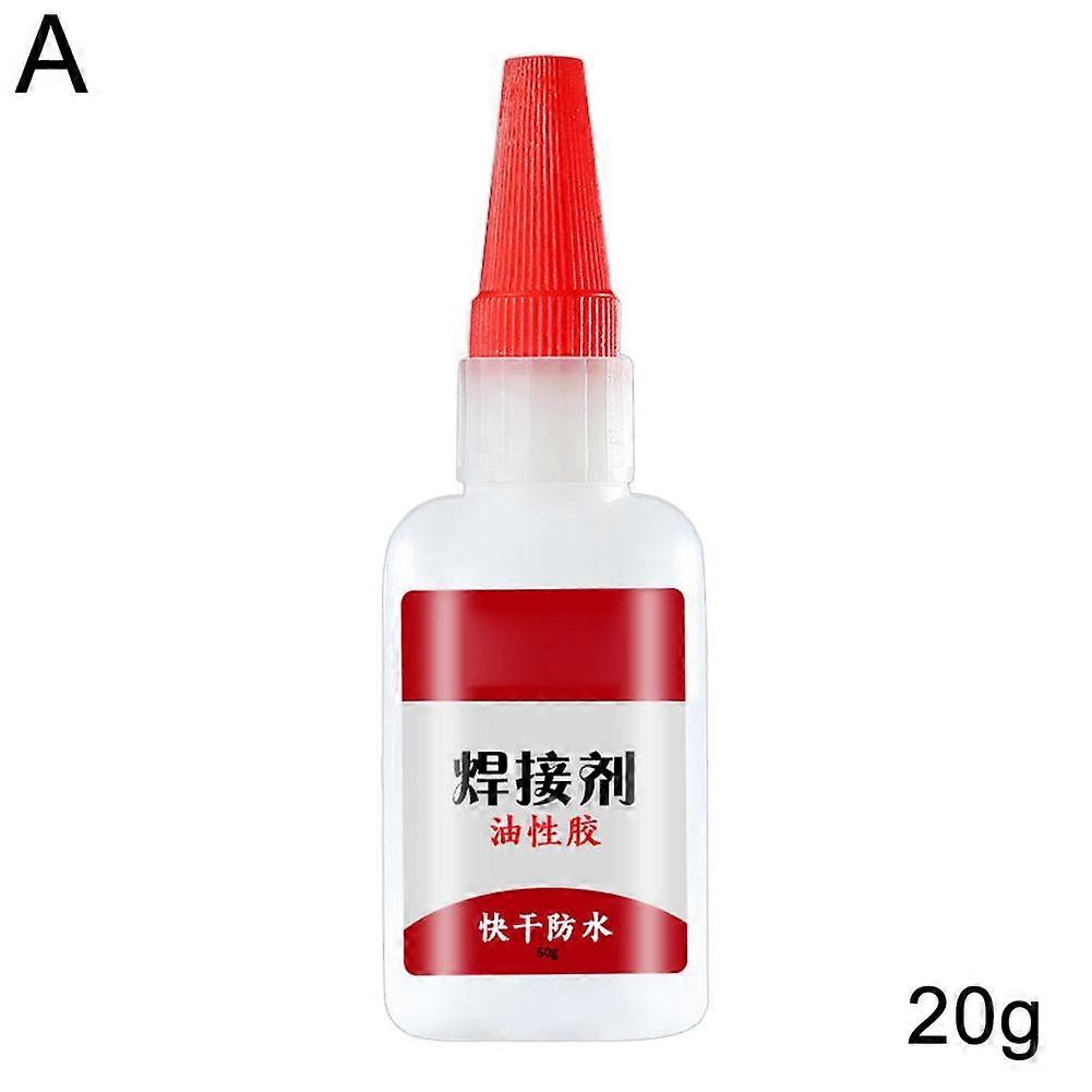 Super Glue Electric Welding Glue Shoe Plastic Ceramic Wood Metal Glue Tool