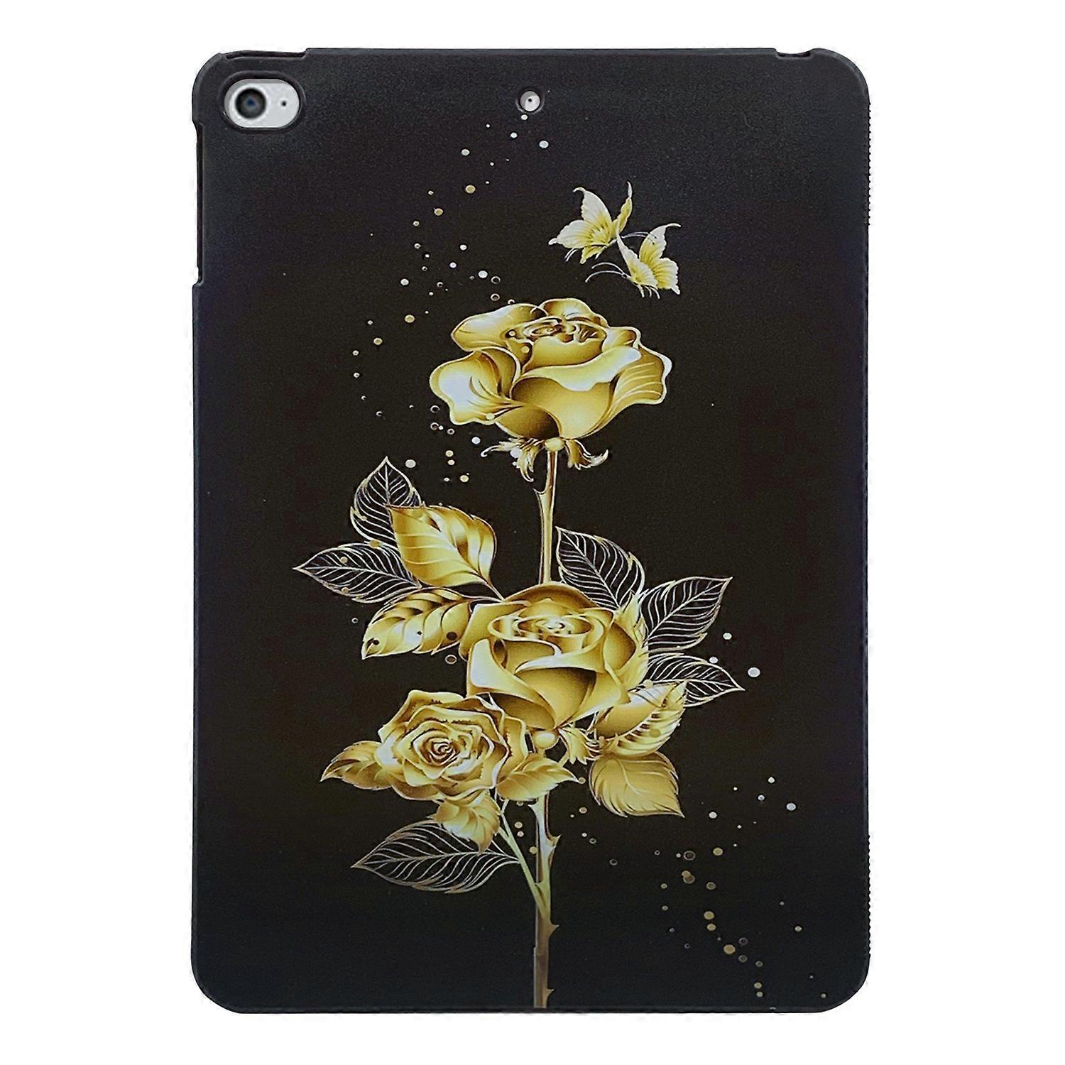 Painted TPU Case For iPad mini 5 / 4