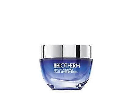 BIOTHERM BLUE PRO-RETINOL 多重修护霜 50 毫升