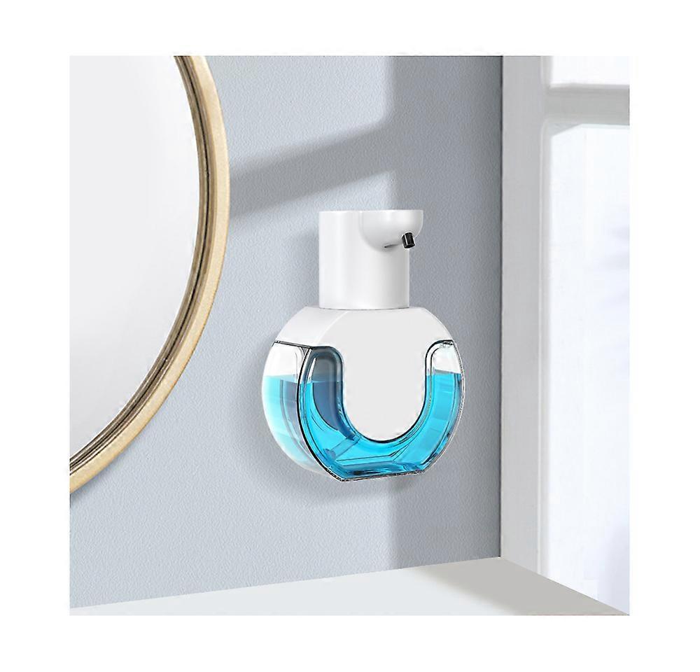Automatic Soap Dispenser, Wall or Tabletop Soap Dispenser, Touchless126*92*173mm