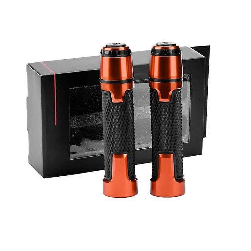 SYM JET 14 50/125/200 Λαβές μοτοσυκλέτας αντιολισθητική λαβή αντιολισθητική λαβή γκαζιού με μπάρες στο τέλος του τιμονιού plug-in ρυθμιστικά ~ 8628